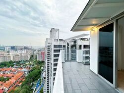 The Parc Condominium (D5), Condominium #631871351